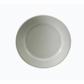 Steelite, Wide Rim Plate, 9" dia., Belisa, Porcelain