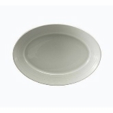 Steelite, Oval Platter, 14 1/2" x 10 3/4", Belisa, Porcelain