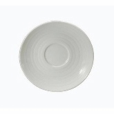 Steelite, Saucer, 6" dia., Belisa, Porcelain