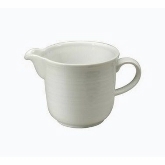 Steelite, Creamer, 6 oz, Belisa, Porcelain