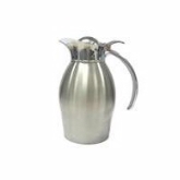 Service Ideas, Carafe, 981 Series, 1 1/2 liter