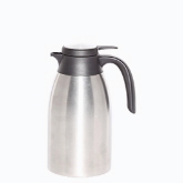 Service Ideas Inc. Creamer, 1.6 liter, Retention 4-6 Hours, w/ Lid
