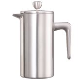 Service Ideas, French Press, 33 4/5 oz, 18/8 S/S