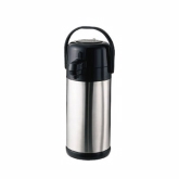 Service Ideas Seca-air Airpot, 2 1/2 liter