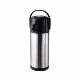 Service Ideas Seca-air Airpot, 3 liter