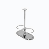 Service Ideas Inc. Condiment Holder, 2, S/S