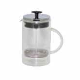 Service Ideas, Brick French Coffee Press, 16 1/2 oz