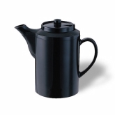 Service Ideas Teapot, 16 oz