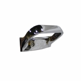 Service Ideas Inc., Handle, Chrome, for URN50VPS Series