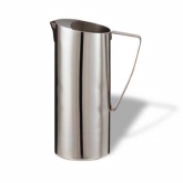 Service Ideas Water Pitcher, 64 oz Ice Guard