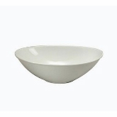 Steelite, Oval Salad Bowl, 20 oz, Tahara, Porcelain