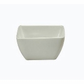 Steelite, Square Bowl, 120 oz, Tahara, Porcelain