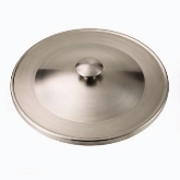 Service Ideas Inc. Replacement Lid, for IT3, IT5, Stainless