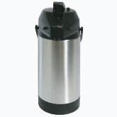 Service Ideas Economy Airpot, 2 1/2 liter