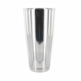 Spill-Stop Cocktail Shaker, 28 oz