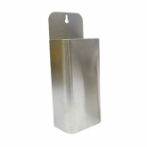 Spill-Stop Bottle Cap Catcher, 14"