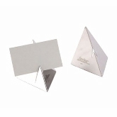 Spring USA Menu Holder, Triangular