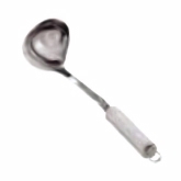 Spring USA Salad Dressing Ladle, 1 1/2 oz