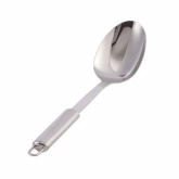 Spring USA Serving Spoon, 13", Solid