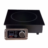 Spring USA, Built-In Induction Range, 1800 Watt, 110-120 Volt