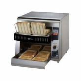 Star Mfg., Holman QCS Conveyor Toaster, 350 slices per hour