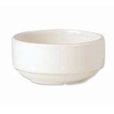 Steelite, Soup Cup, Simplicity, White, Unhandled, 10 oz