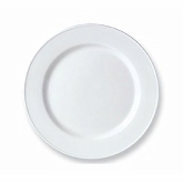 Steelite, Service/Chop Plate, Simplicity, White, 11 3/4"