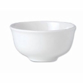 Steelite, Club Sugar Bowl/Bouillon, Simplicity, White, 8 oz