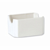 Steelite, Sugar Packet Container, Simplicity, White