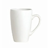 Steelite, Quench Mug, Simplicity, White, 12 oz