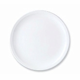 Steelite, Pizza Plate, Simplicity, White, 12 1/2"