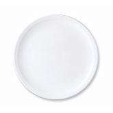 Steelite, Pizza Plate, Simplicity, White, 12 1/2"