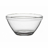 Steelite Bowl, Stackable, Pompei, Bormioli Rocco, 3 oz