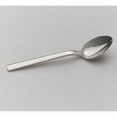 Steelite, US Teaspoon, Chatsworth, 6", 18/10 S/S