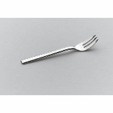 Steelite, 3-Prong Cocktail/Cake Fork, Chatsworth, 6 1/8", 18/10 S/S