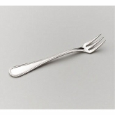 Steelite, 3-Prong Cocktail Fork, Pearl, 5 3/4", 18/10 S/S