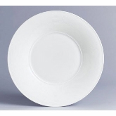 Steelite, Rimmed Plate, Aura, 12" (6 1/4" Well)