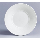 Steelite, Broad Rim Plate, Aura, 6 1/4"