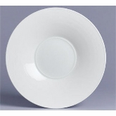 Steelite, Rimmed Plate, Aura, 12" (4 3/4" Well)