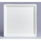 Steelite, Square Tray, Aura, 10 1/4"