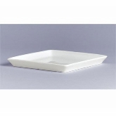 Steelite, Square Tray, Aura, 5 1/2" x 3/4"