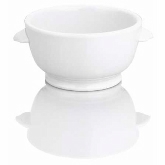 Steelite, Onion Soup Bowl, Pillivuyt, 18 oz