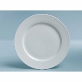 Steelite, Plate, Cafe Porcelain, 10 5/8"