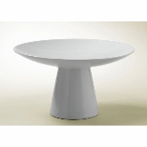 Steelite, Medium Coupe Riser, Roselli, 11 1/2" x 6 1/2"