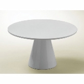 Steelite Medium Round Riser, Roselli, 11 1/2" x 6 1/2"