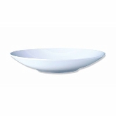 Steelite, Bowl, Contour, White, 20 oz