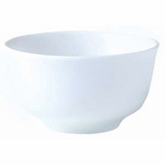 Steelite, Sugar Bowl/Bouillon, Monaco Vogue, White, 8 oz