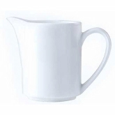 Steelite Jug / Creamer, 5 oz Distinction, Vogue, White