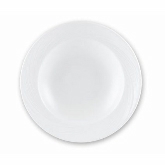 Steelite, Soup Plate, Spyro, White, 12 oz