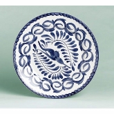 Steelite, Plate, Puebla, 10 1/4"